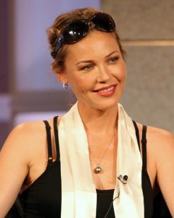 Connie Nielsen | Biography, Movie Highlights and Photos | AllMovie